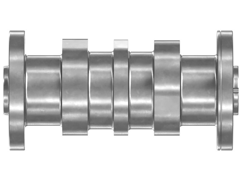 РАСПРЕДЕЛИТЕЛЬНЫЙ ВАЛ