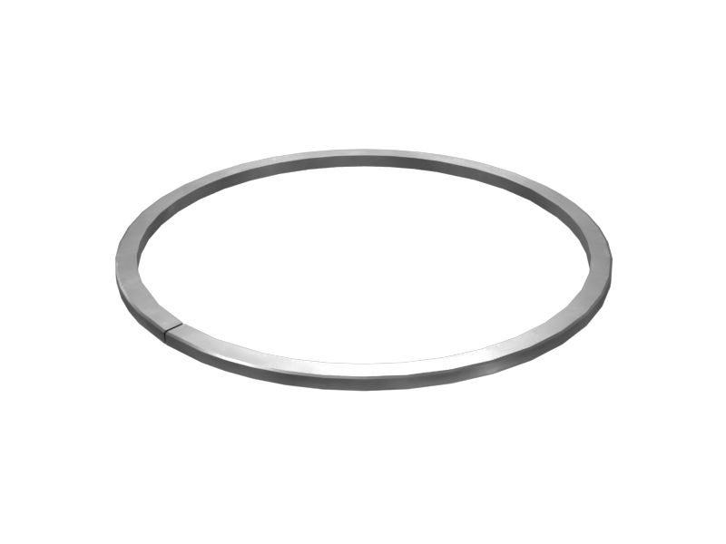 1P-0431: КОЛЬЦО ВЕРХНЕЕ