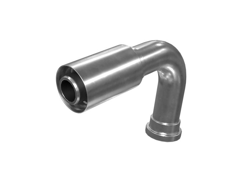 463-0979: Permanent Coupling | Cat® Parts Store