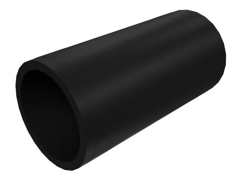 63.5mm Inner Diameter Water Lines Hose