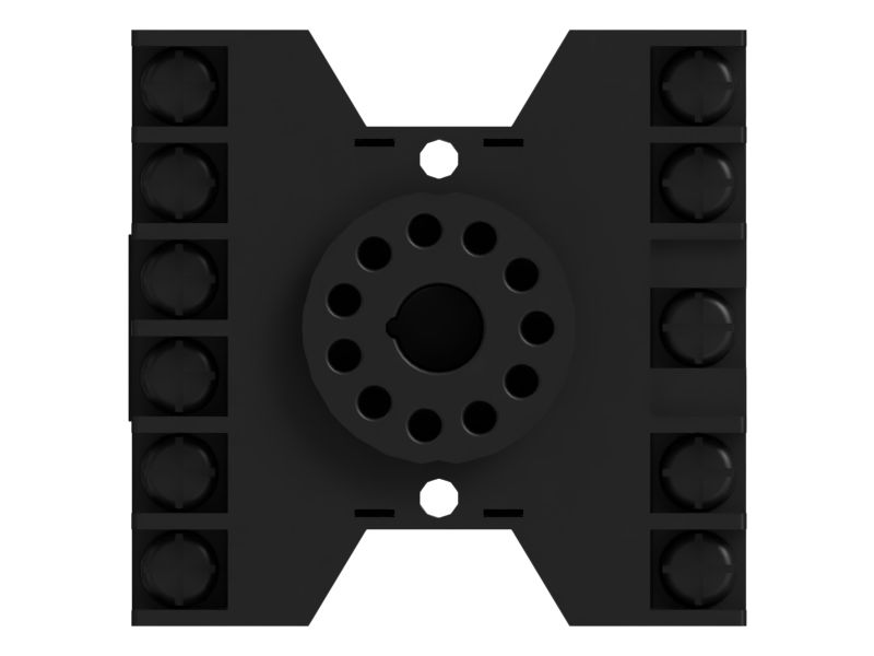 511-4680: 300 Volts Relay Socket 5114680 купить