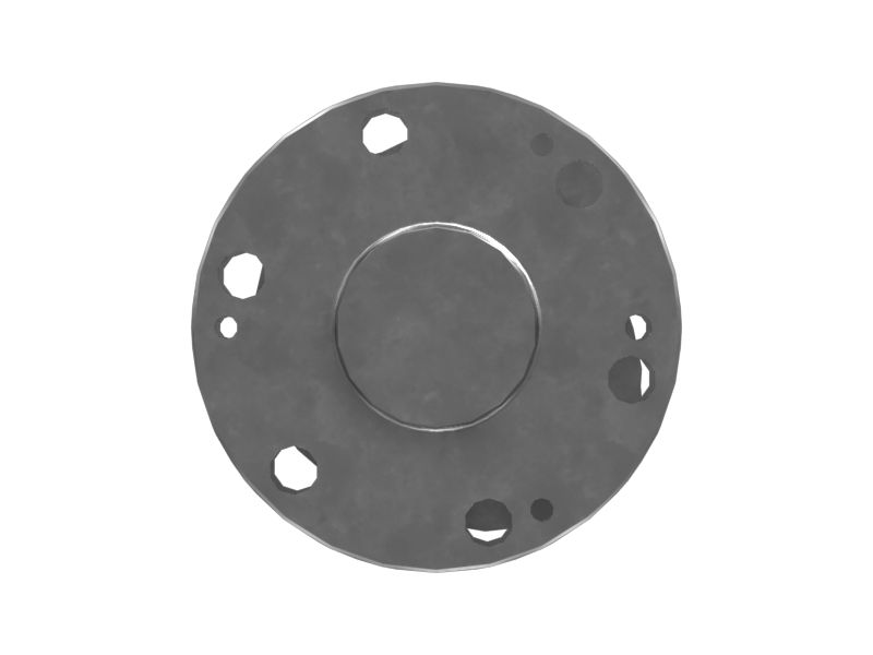 РАСПРЕДЕЛИТЕЛЬНЫЙ ВАЛ