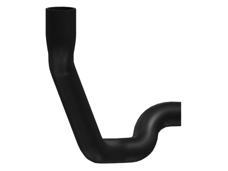 60mm Inner Diameter Air Intake Hose