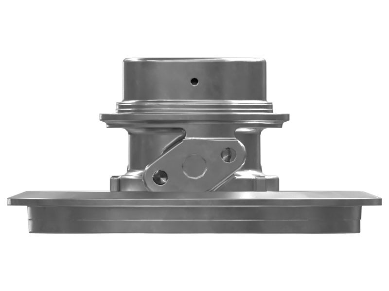 Turbocharger Cartridge