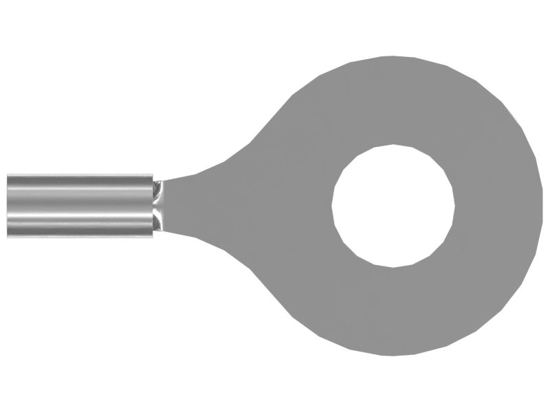 585-8547: 1/2" Stud Ring Terminal 5858547 купить