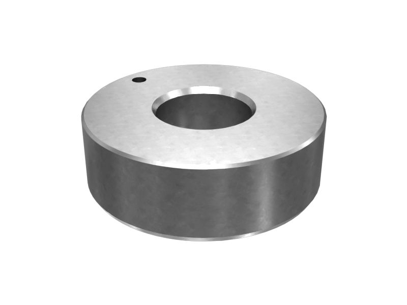 7C-4963: ГРЕБЕНЧАТАЯ ЦАПФА