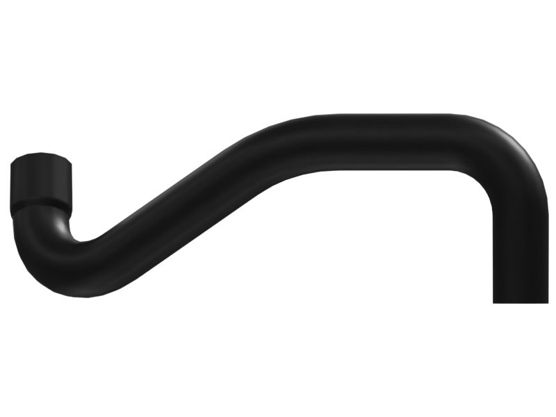 HOSE-RADIATO