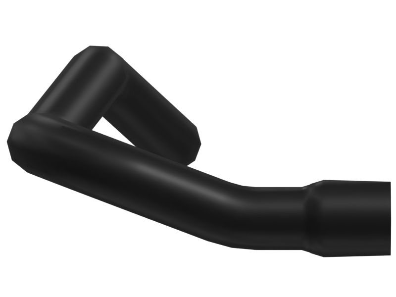 ШЛАНГ ОТВОДА ДЫМА