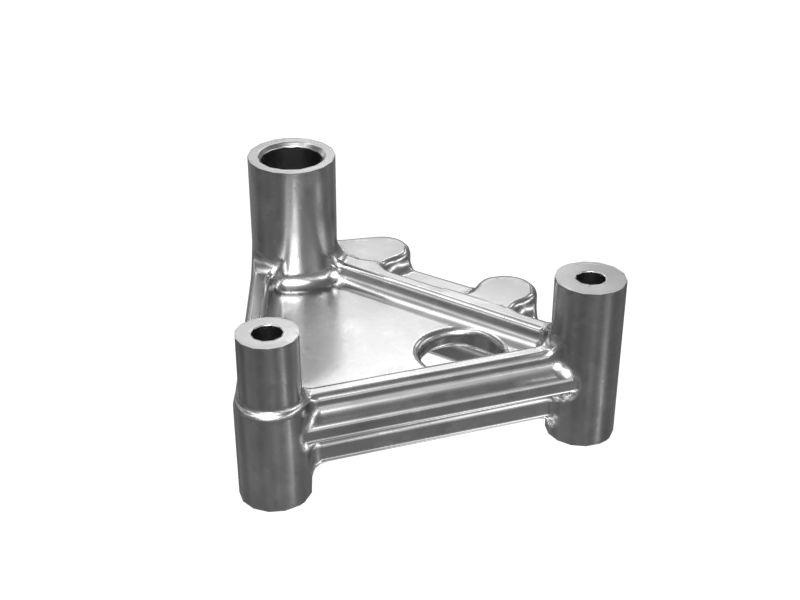 460-5997: КРОНШТЕЙН ОПОРЫ