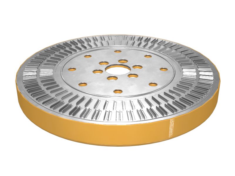 578-2573: DAMPER AS 5782573 купить