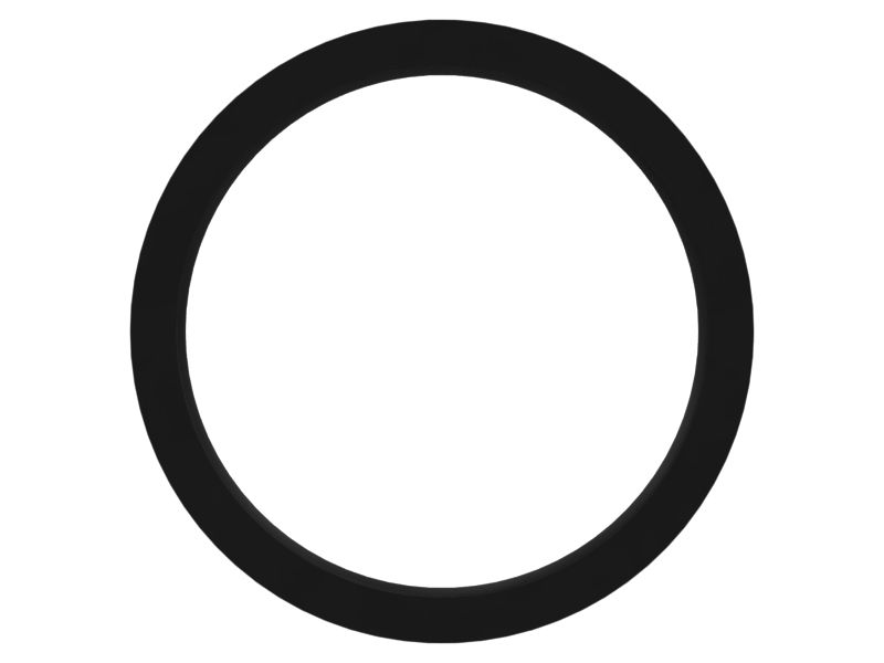 114.3mm Inner Diameter Hydraulic Pump Lines Hose