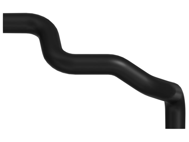 56mm Inner Diameter Radiator Hose