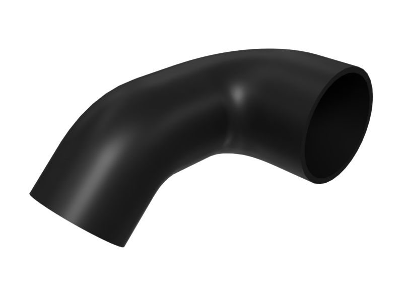 565-5267: Air Cleaner Hose