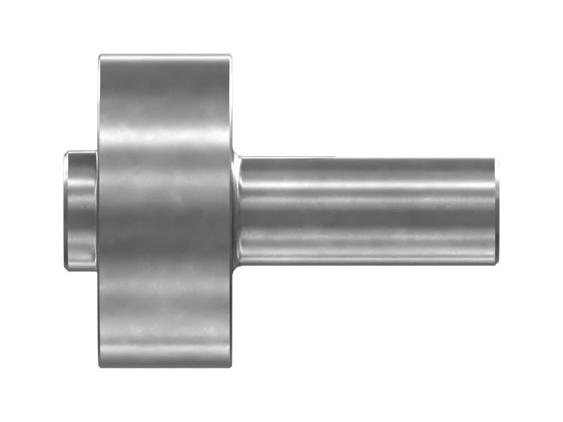 ВАЛ КОРОТКИЙ