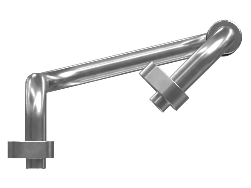 Внутренний диаметр линейного шланга кондиционера 19 мм