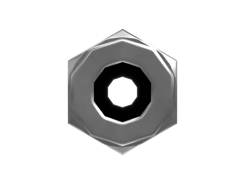 Fuel Line Hose Assembly