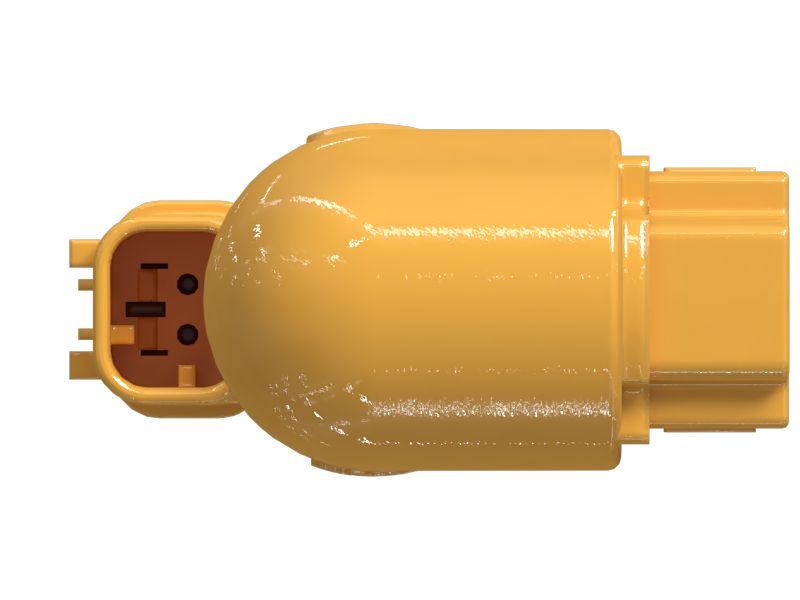 584-7369: 24 Volts Diesel Exhaust Fluid Heated Pressure Hose 5847369 buy