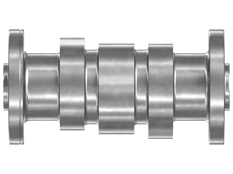 РАСПРЕДЕЛИТЕЛЬНЫЙ ВАЛ