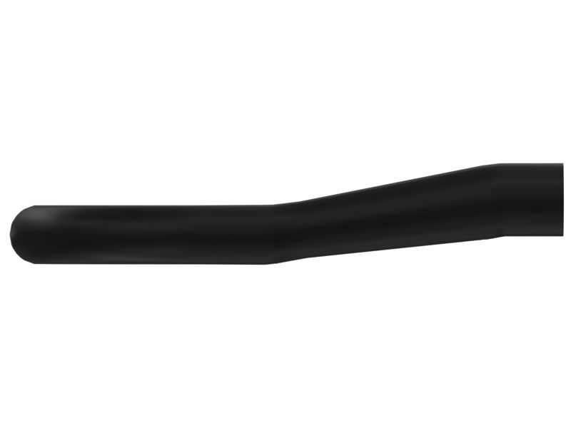 392-2591: Molded Hose 3922591 купить