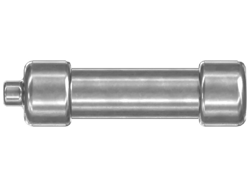 7 Amps Hydraulic Lift Cylinder Fuse