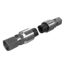 424-2208: HOSE ASSEMBLY FUEL