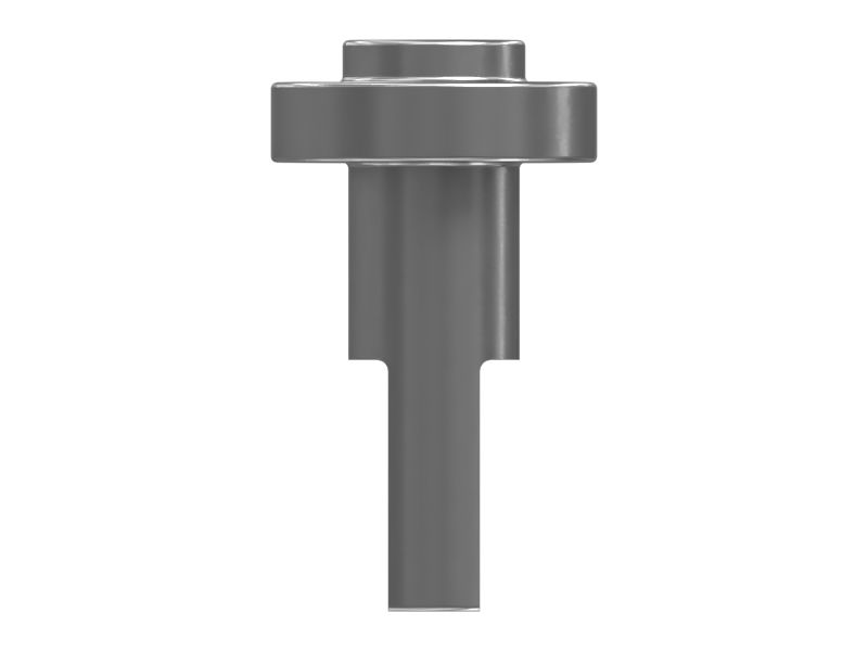 Rotary Position Sensor Target