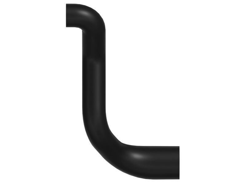 Turbo Air Hose