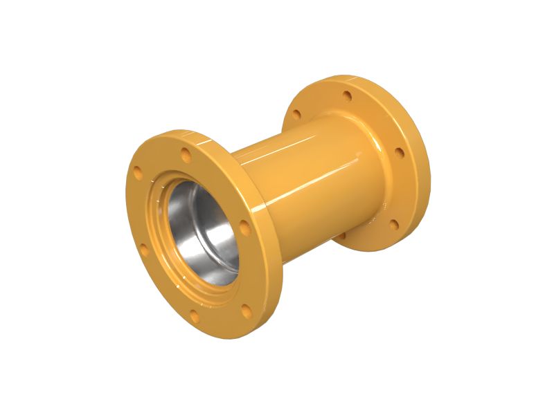 107-4902: ПРОКЛАДКА ВЕНТИЛЯТОРА