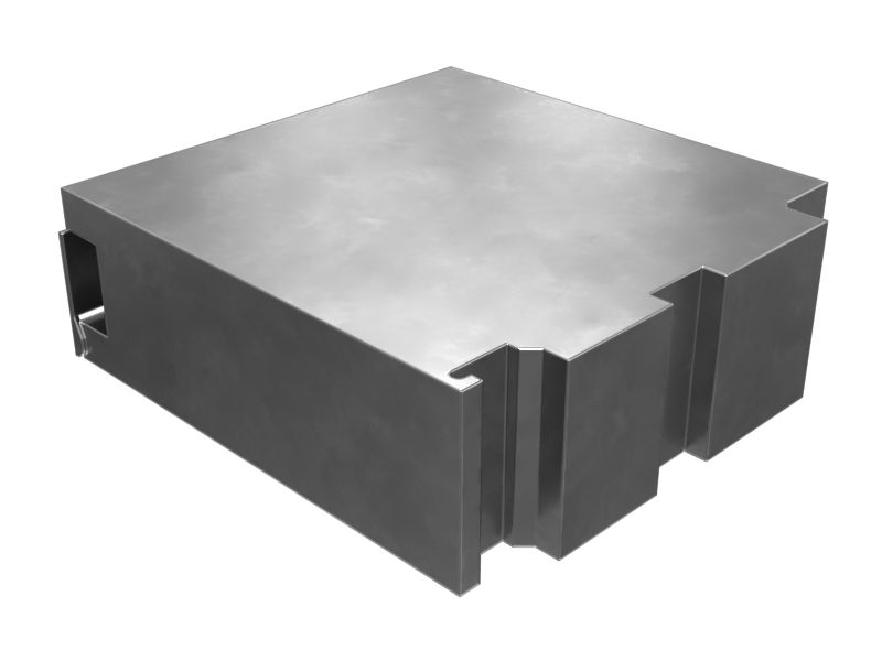 МОДУЛЬ ВВОДА