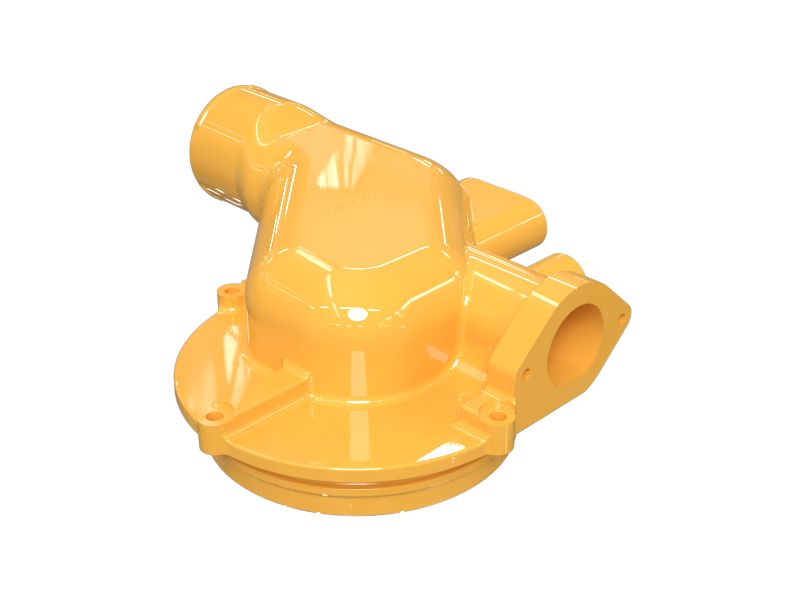 Водяная крышка