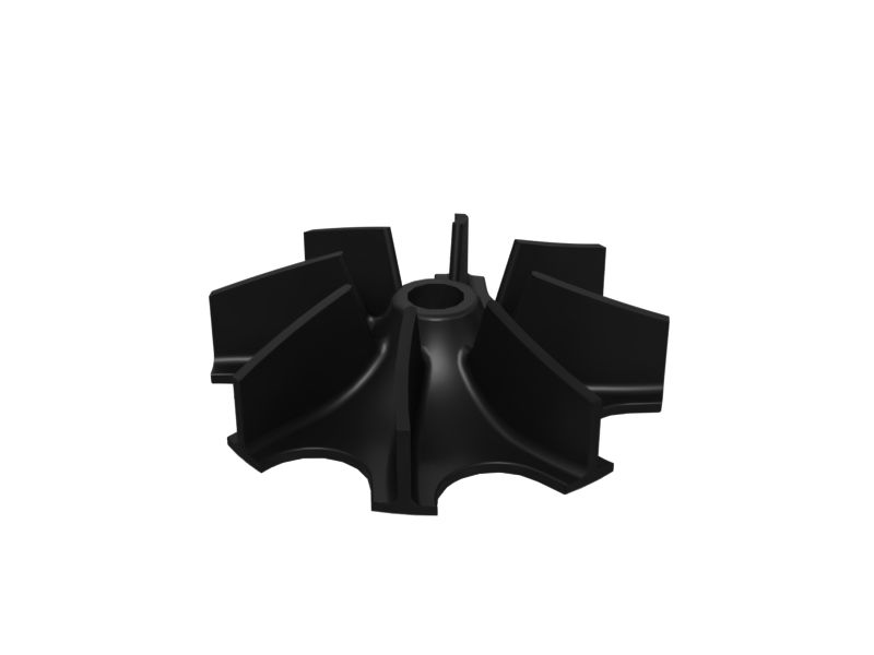 КРЫЛЬЧАТКА ВОДНАЯ