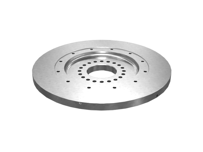 6I-2076: МАХОВИК