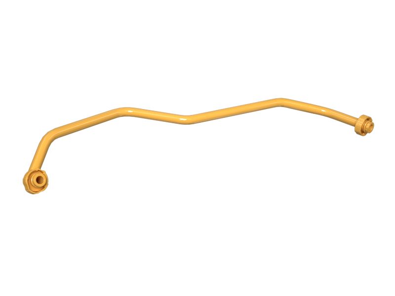 593-1312: Fuel Lines Tube Assembly