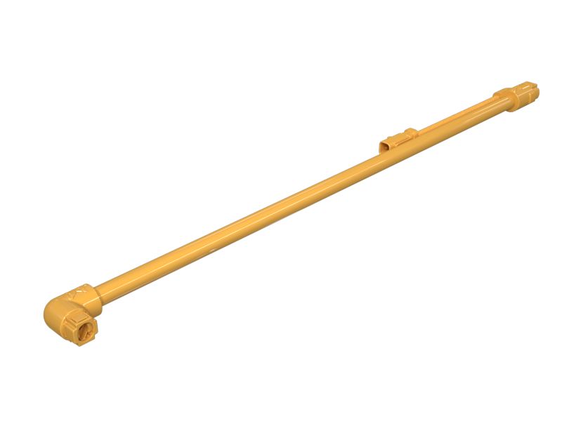 584-7369: 24 Volts Diesel Exhaust Fluid Heated Pressure Hose