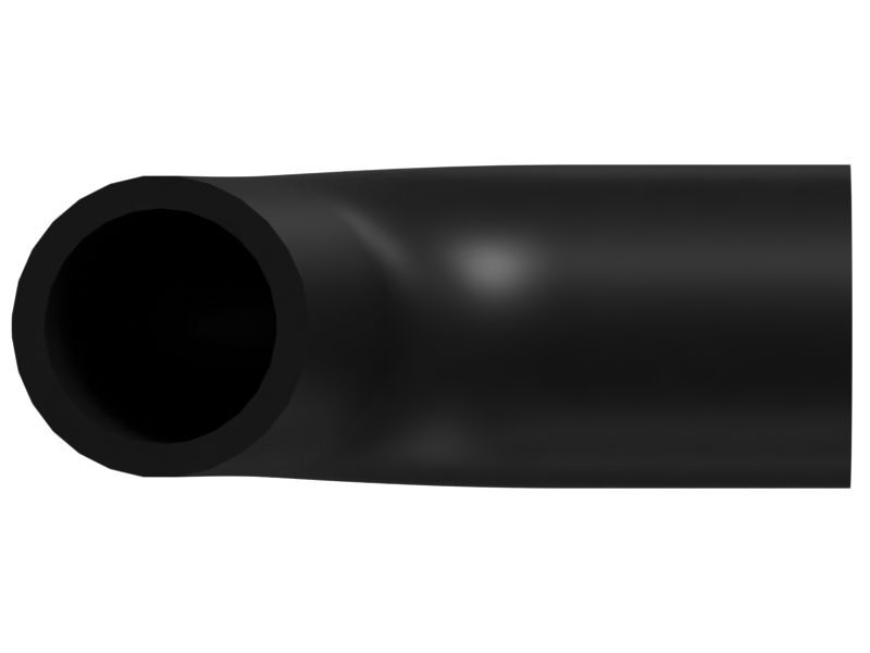 57mm Inner Diameter Water Lines Hose