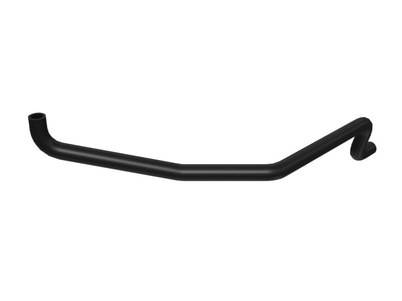 584-9160: 25mm Inner Diameter Water Hose