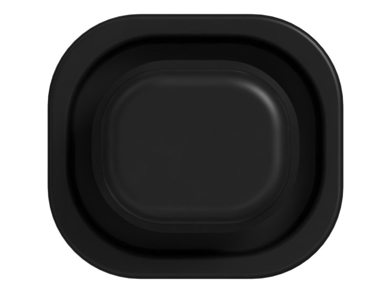 2 Wire Ethernet Receptacle Cap