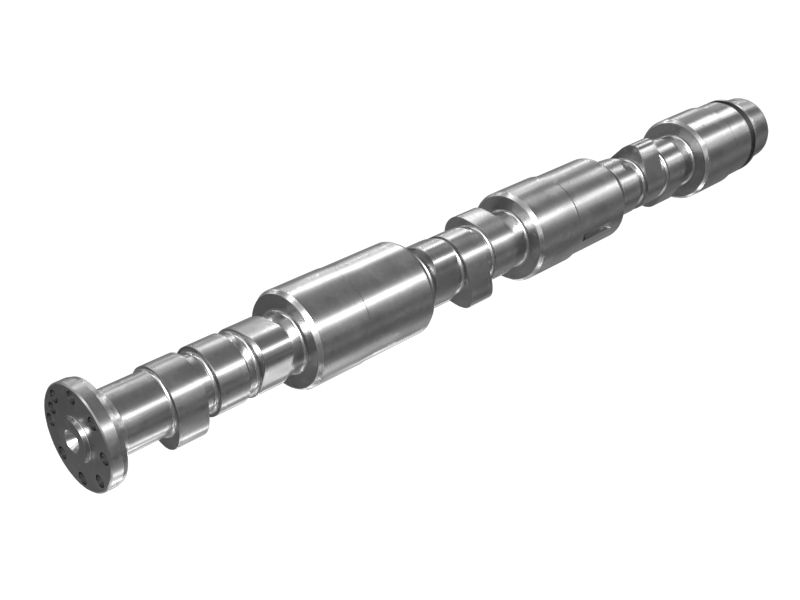 7C-0668: CAMSHAFT | Cat® Parts Store