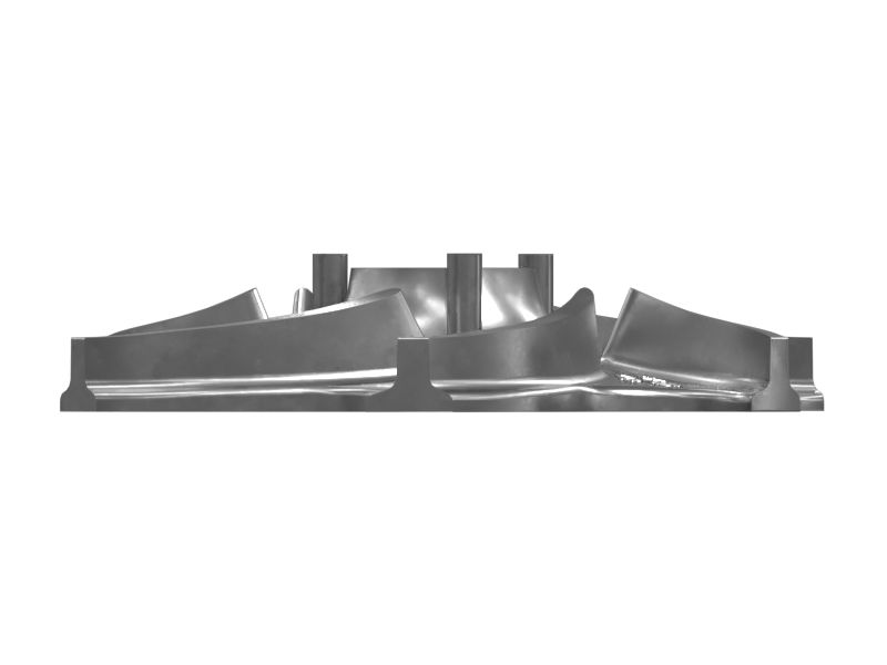 331-5206: IMPELLER-WTR 3315206 купить