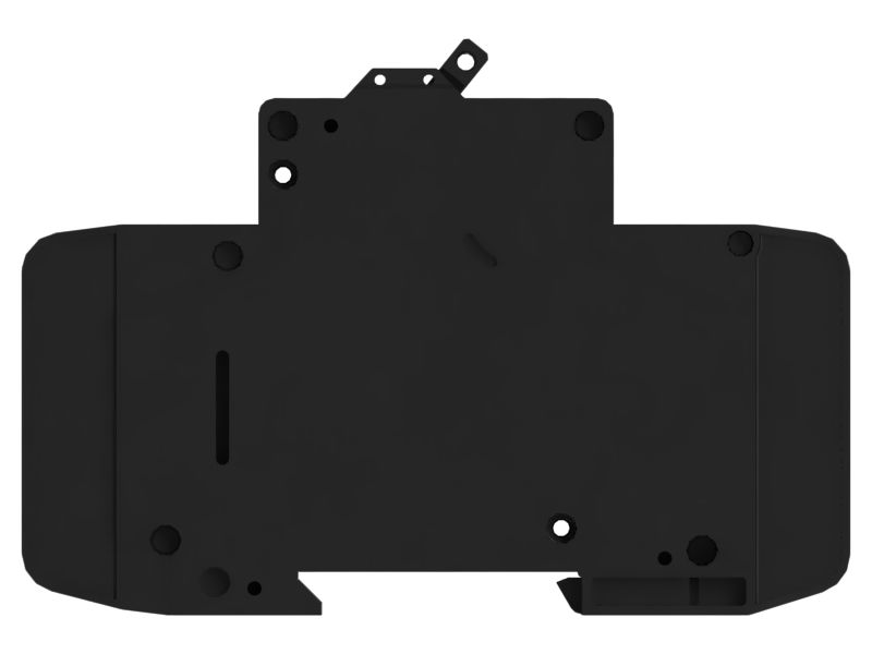 5 Amps Miniature Circuit Breaker