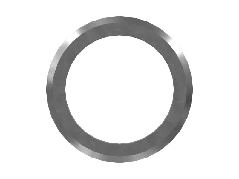 ОБЖИМНОЕ КОЛЬЦО