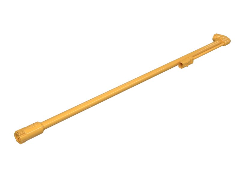 584-7366: 24 Volts Diesel Exhaust Fluid Heated Suction Hose