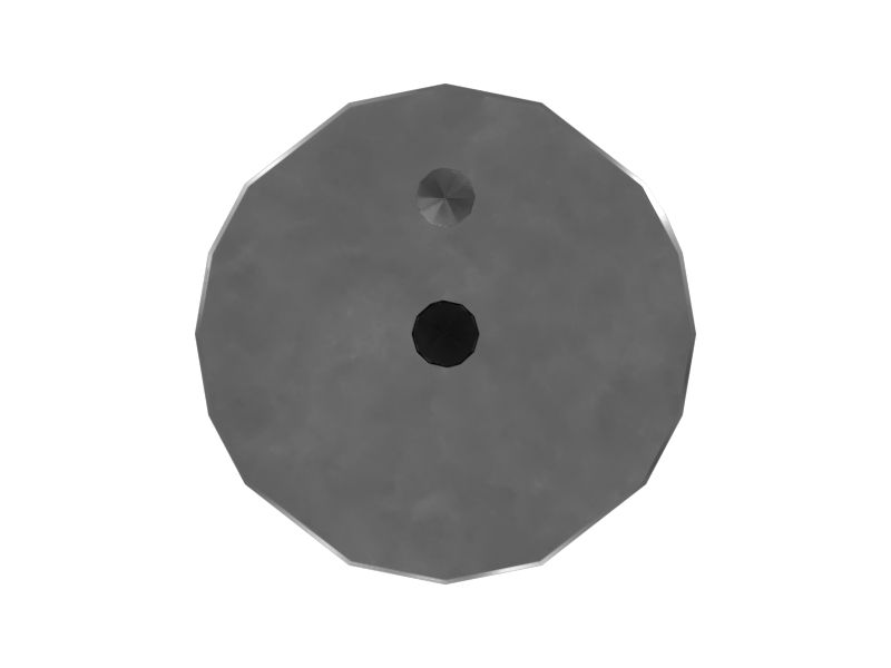 РАСПРЕДЕЛИТЕЛЬНЫЙ ВАЛ