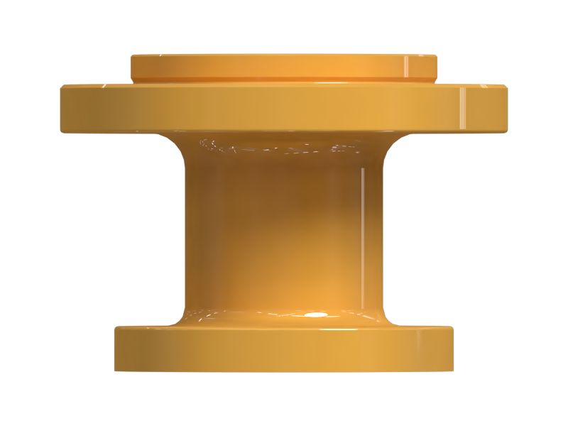 ПЕРЕХОДНИК ВЕНТИЛЯТОРА