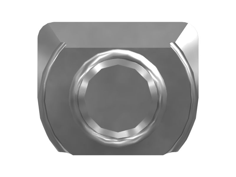 1M-1081: Track Bolt 1M1081 купить