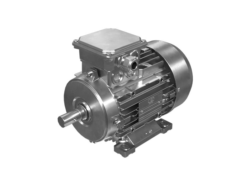 ЭЛЕКТРОДВИГАТЕЛЬ