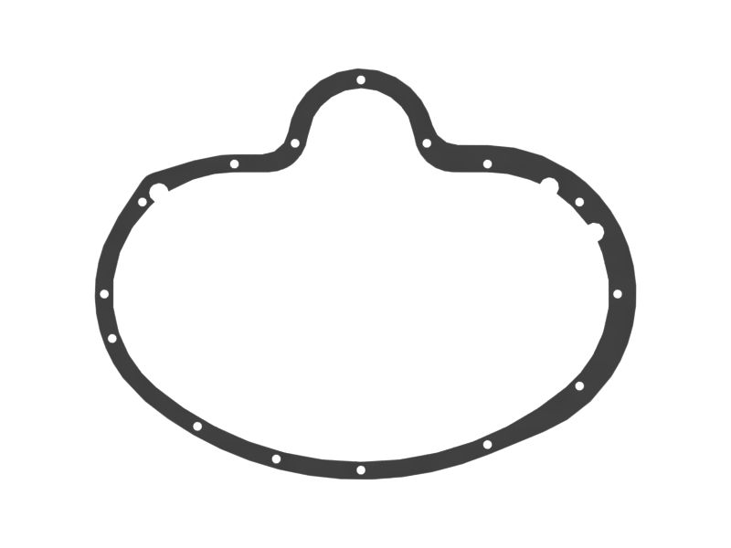 9Y-2710: GASKET 9Y2710 купить