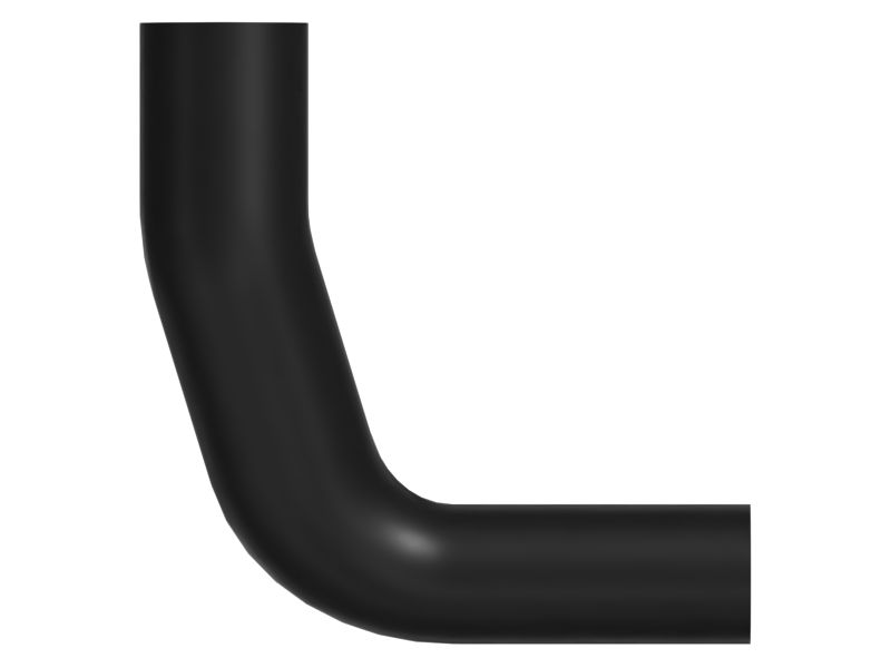 417-1962: High Temperature Aftercooler Hose 4171962 купить