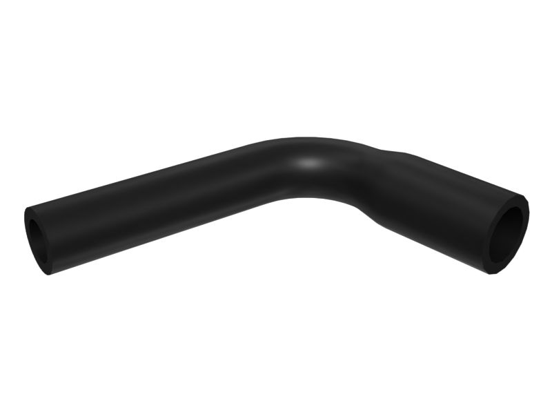 585-6997: 9.52mm Inner Diameter Sensor Inlet Hose