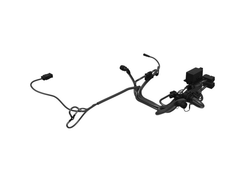 563-2663: Control Wiring Harness 5632663 купить